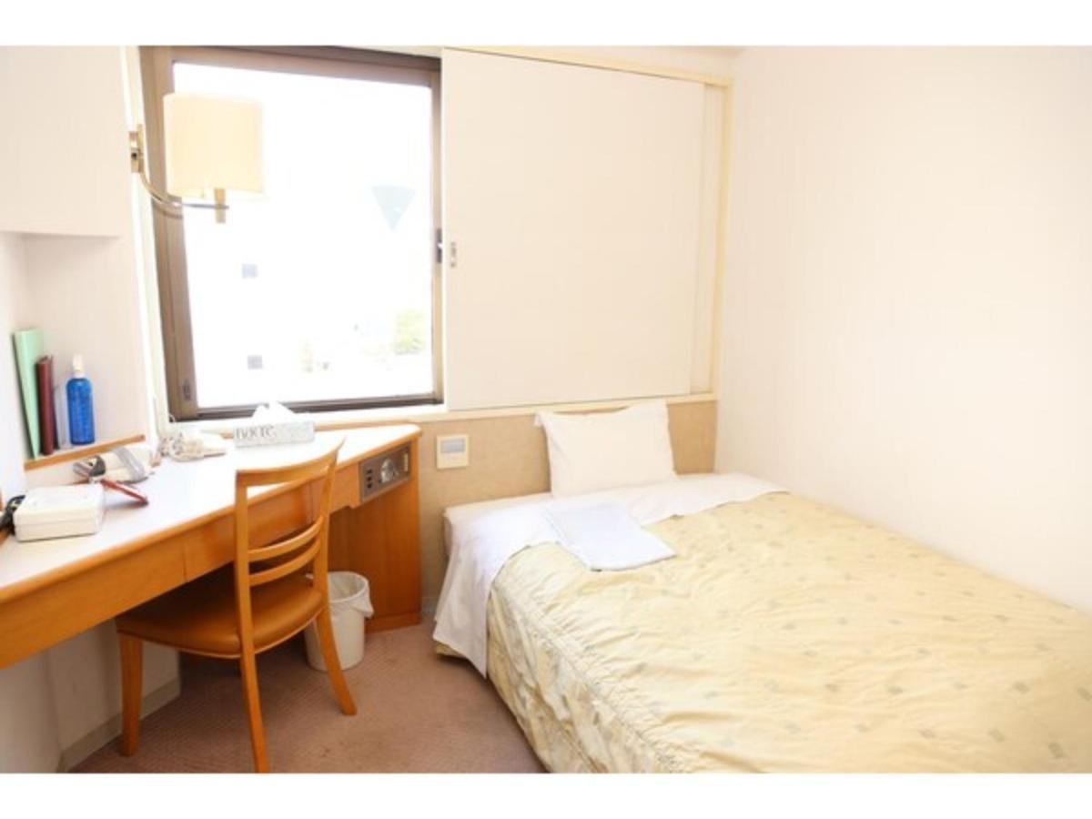 Mizusawa Ground Hotel - Vacation Stay 84945 Oshu Ngoại thất bức ảnh