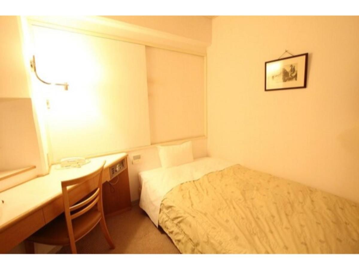 Mizusawa Ground Hotel - Vacation Stay 84945 Oshu Ngoại thất bức ảnh