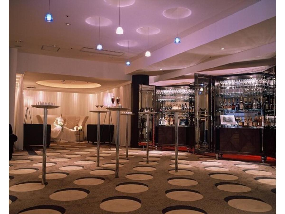 Mizusawa Ground Hotel - Vacation Stay 84945 Oshu Ngoại thất bức ảnh