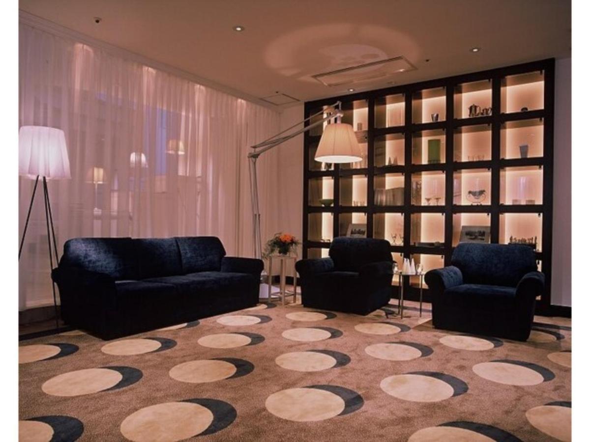 Mizusawa Ground Hotel - Vacation Stay 84945 Oshu Ngoại thất bức ảnh
